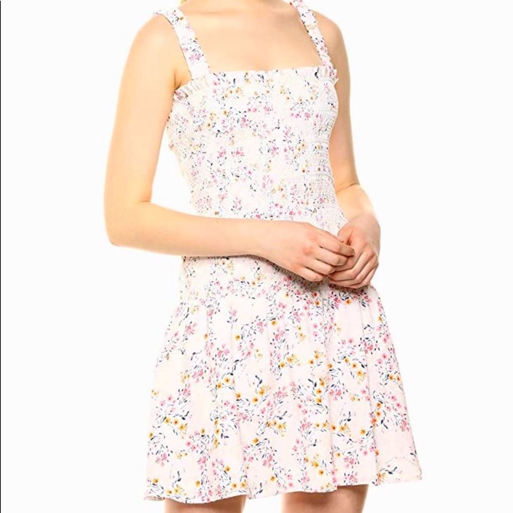 Ali + Jay East Side Mini Dress